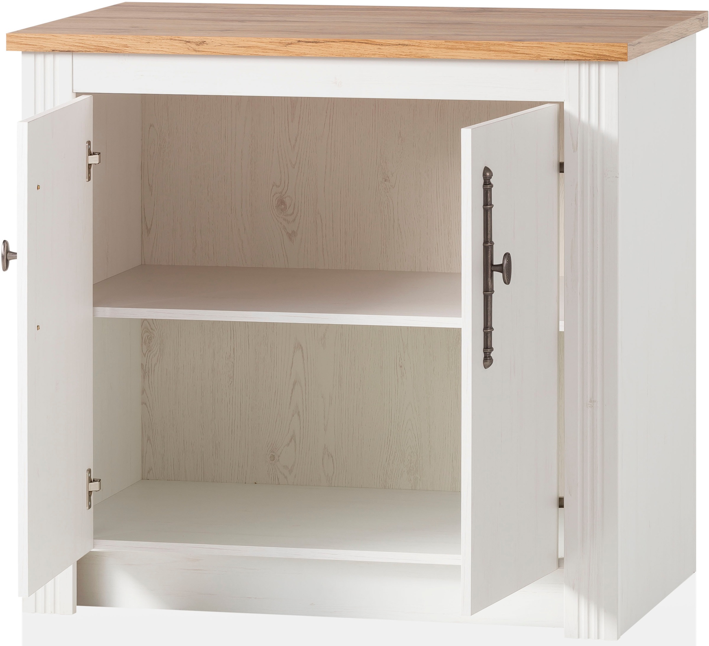 OTTO home Küche "KS-Westminster" Breite 96 cm, ohne E-Geräte günstig online kaufen