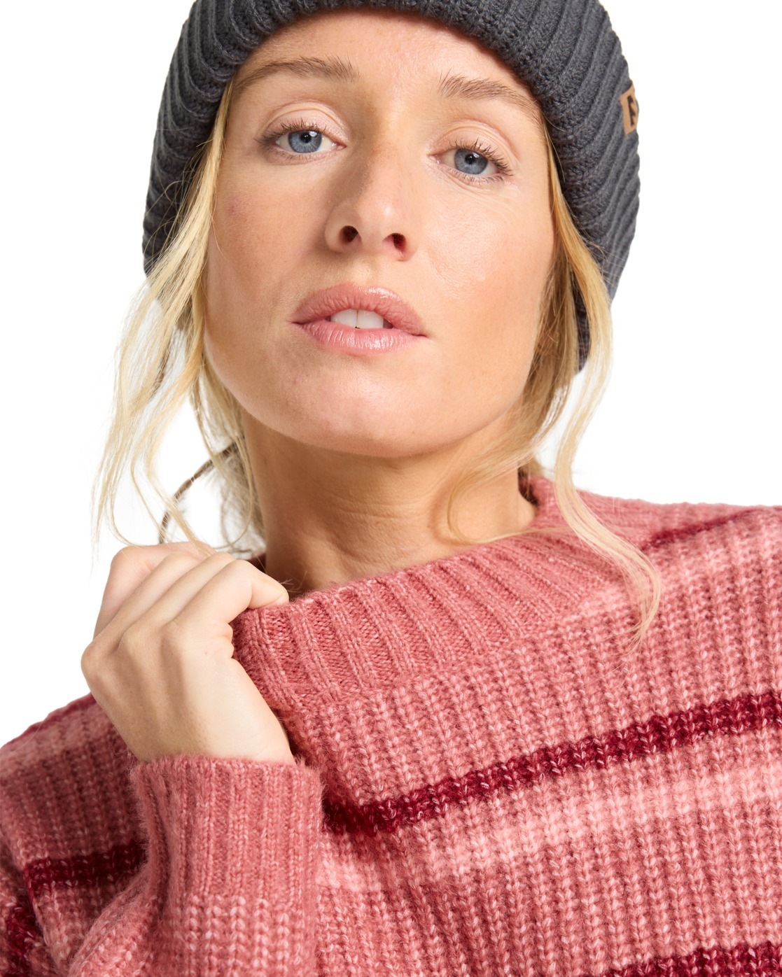 Billabong Sweatshirt »Soft Breeze«