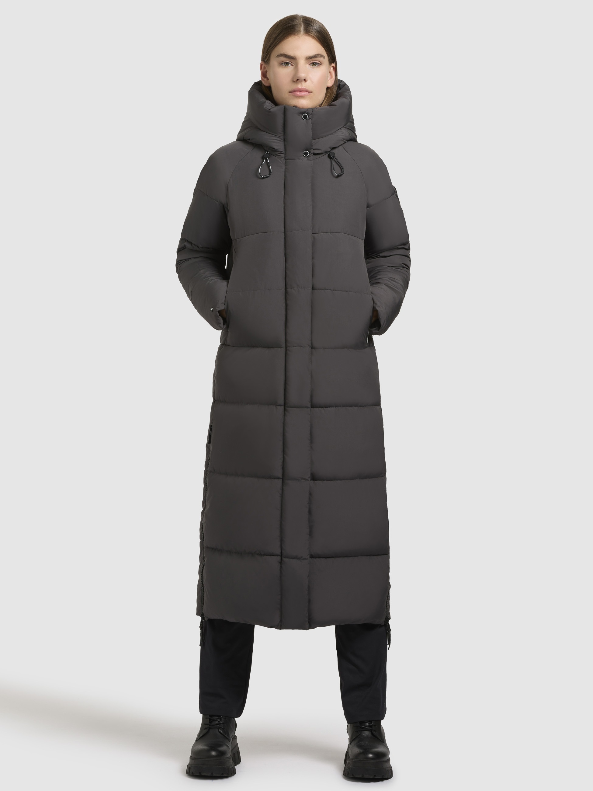 khujo Steppmantel "LAMBA" günstig online kaufen