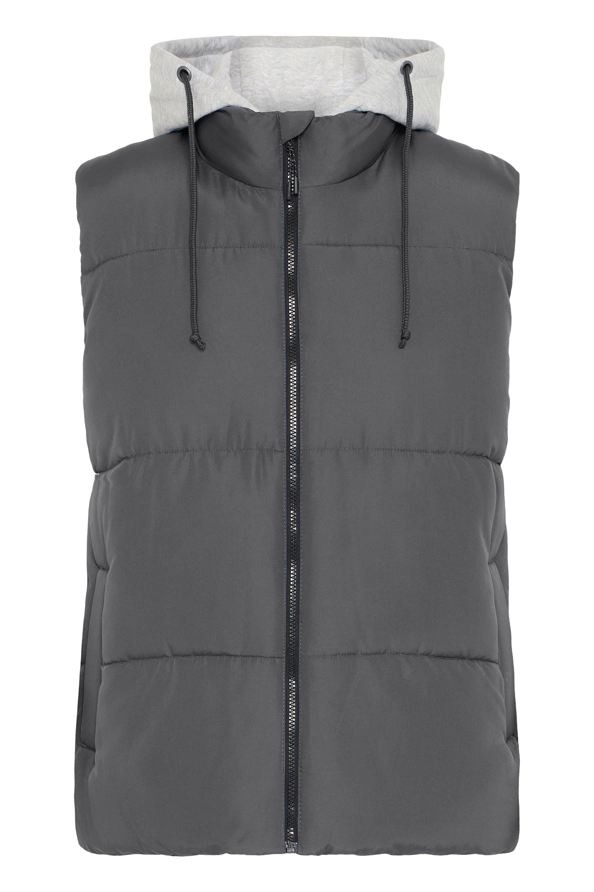 Blend Steppweste "Steppweste BHELWIN" günstig online kaufen