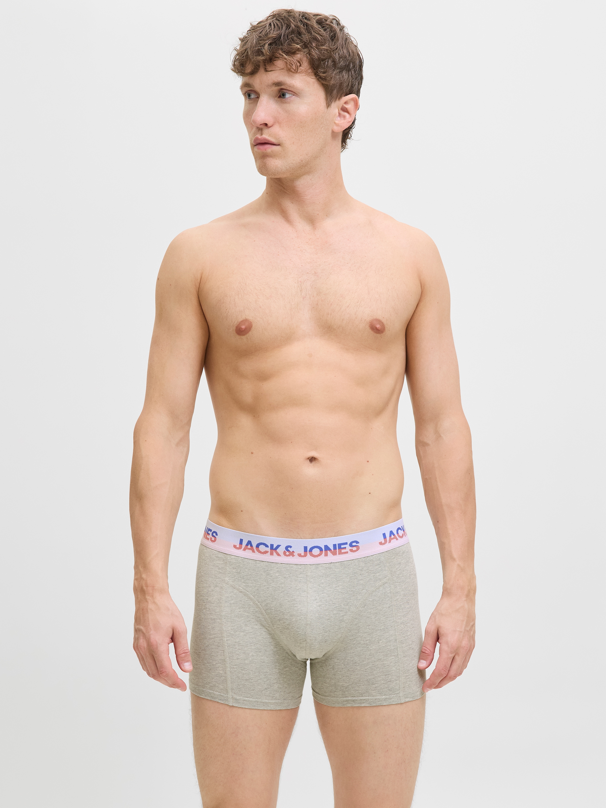 Jack & Jones Trunk »JACJADON SOLID TRUNKS 10 PACK« 10 Stk. tlg.,