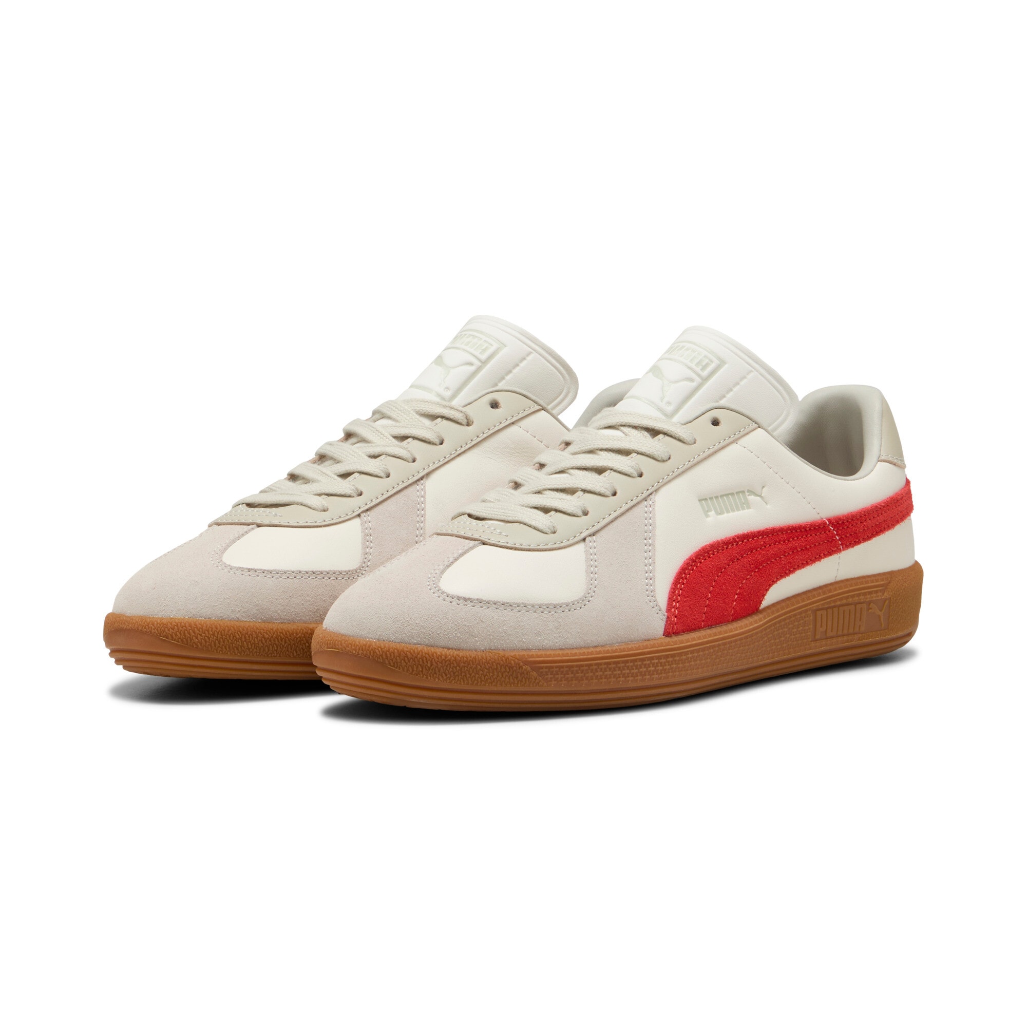 PUMA Sneaker "ARMY TRAINER" günstig online kaufen