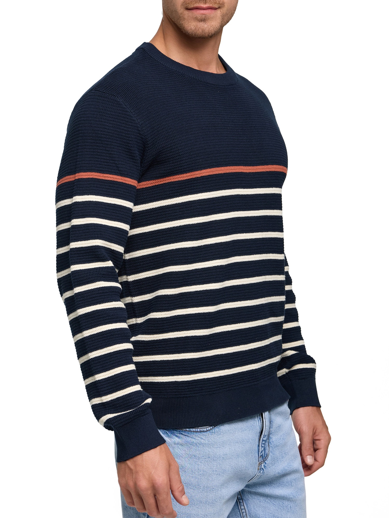 Thumbnail - Indicode Strickpullover "INMars"