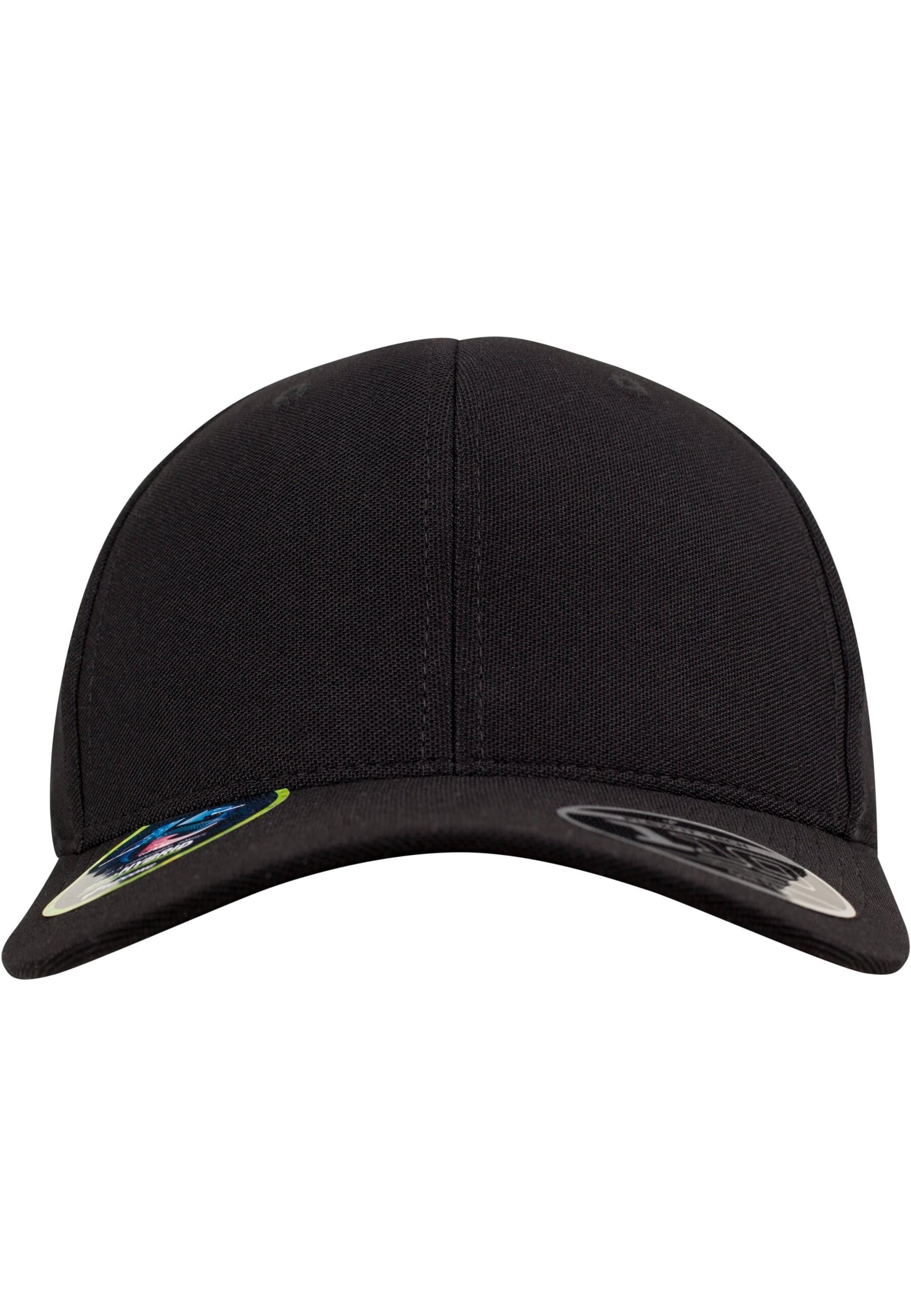 Flexfit Fitted Cap »Flexfit Unisex 110 Cool & Dry Mini Pique«