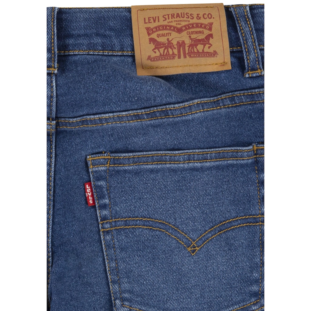 Levi's® Kids Straight-Jeans »STAY LOOSE JEANS«