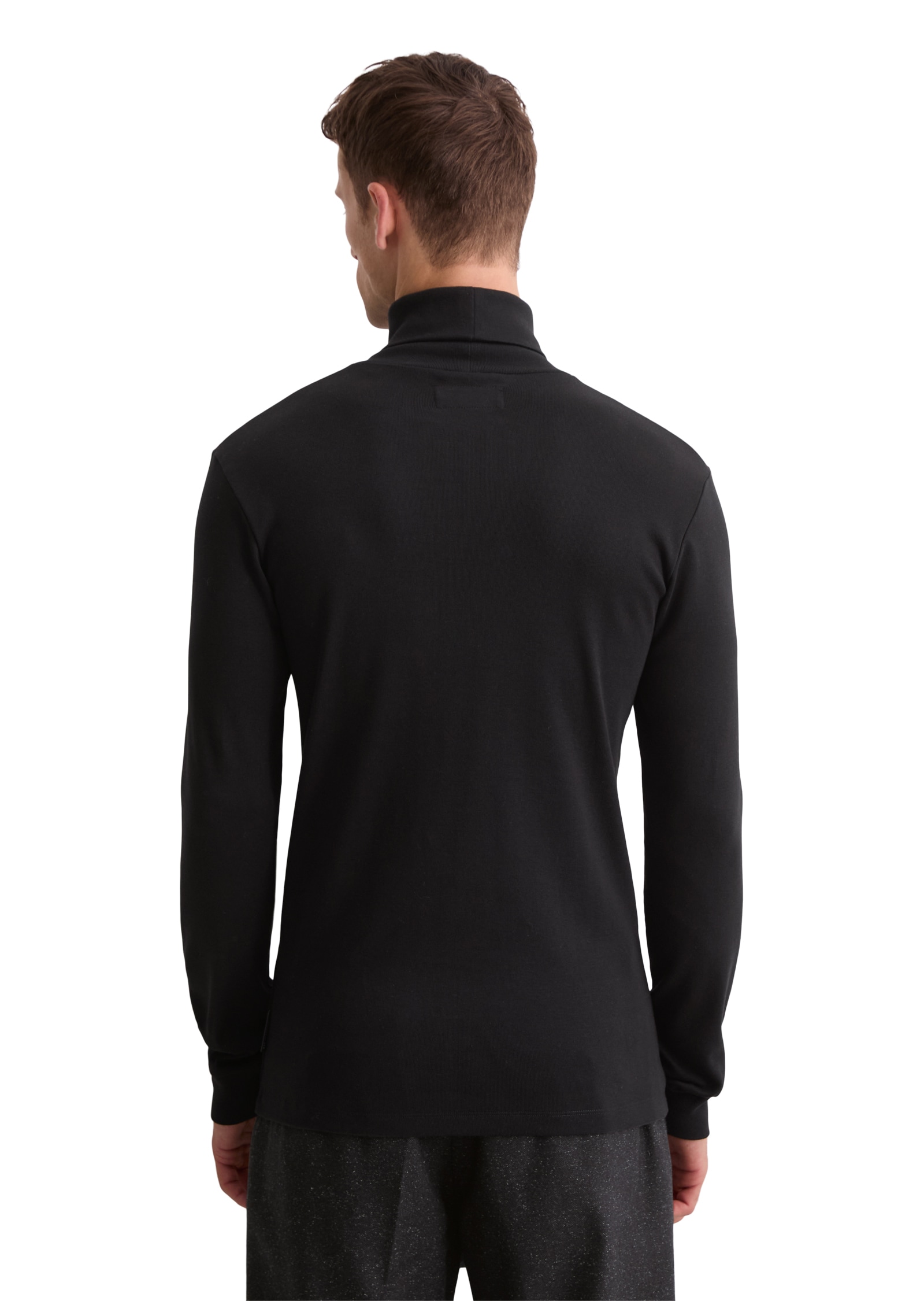 Marc O'Polo Rollkragenshirt