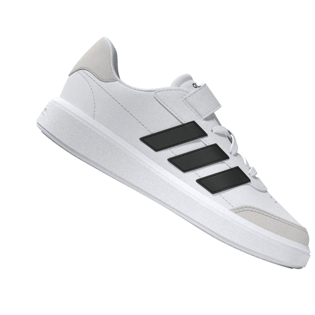 adidas Sportswear Klettschuh »COURTBLOCK«