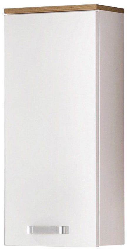 Schildmeyer Hängeschrank "Malina, Hängeschrank, Made in Germany, B: 32,7 cm" Solide Verarbeitung - Dieses Produkt ist in Deutschland gefertigt