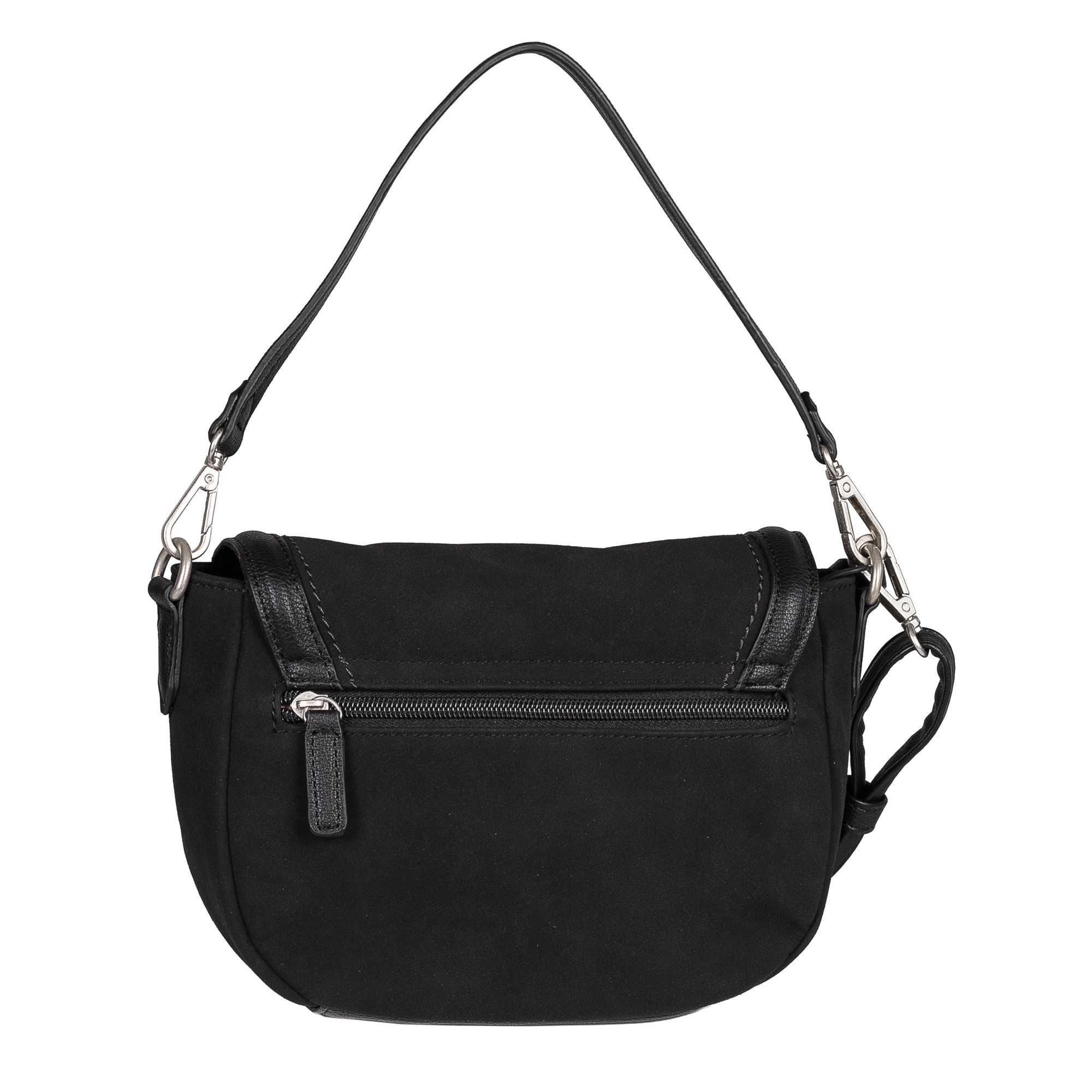 Gabor Umhängetasche »Cira« Damen Schultertasche, Abendtasche mit Überschlag