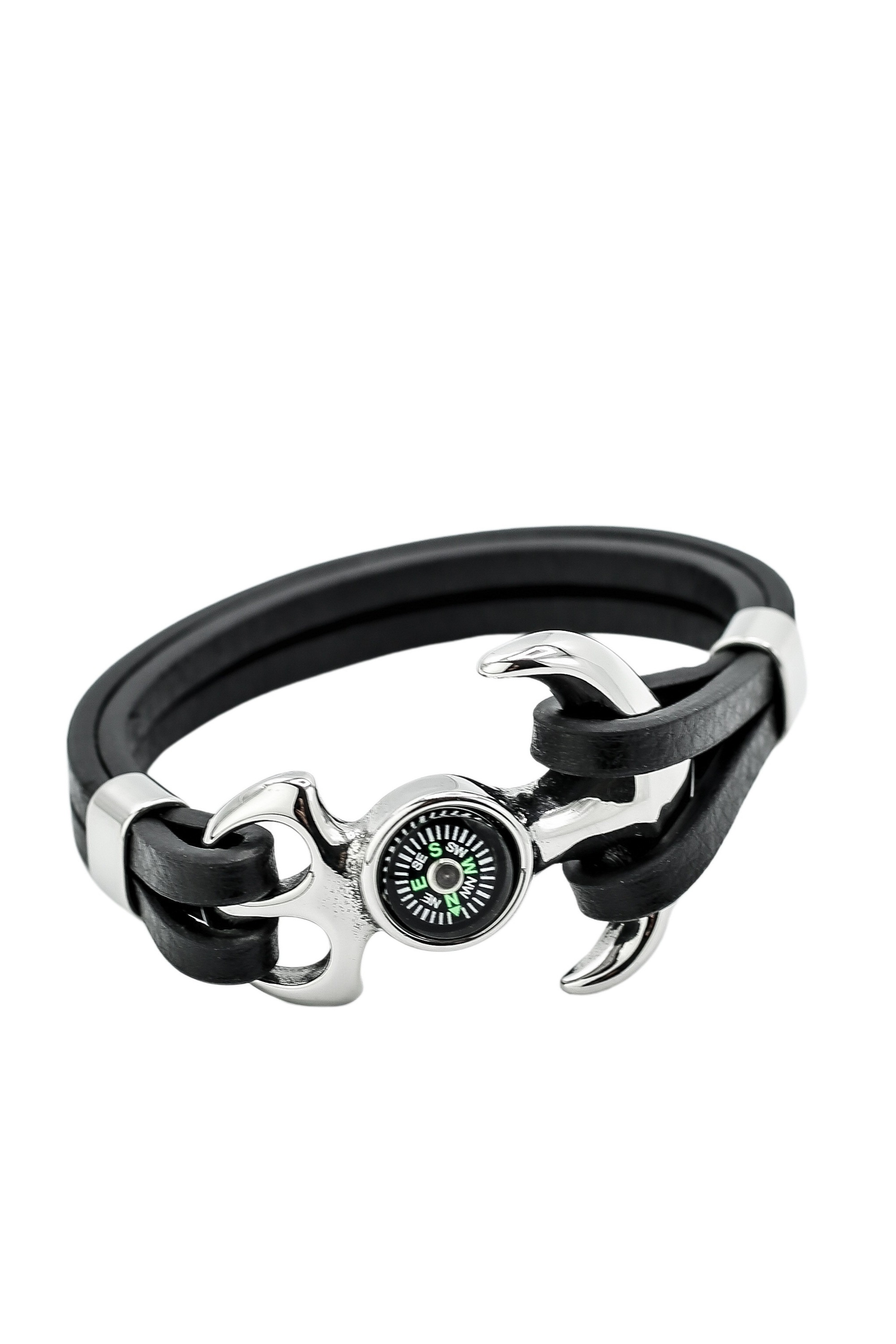 COLLEZIONE ALESSANDRO Armband "Anker" günstig online kaufen