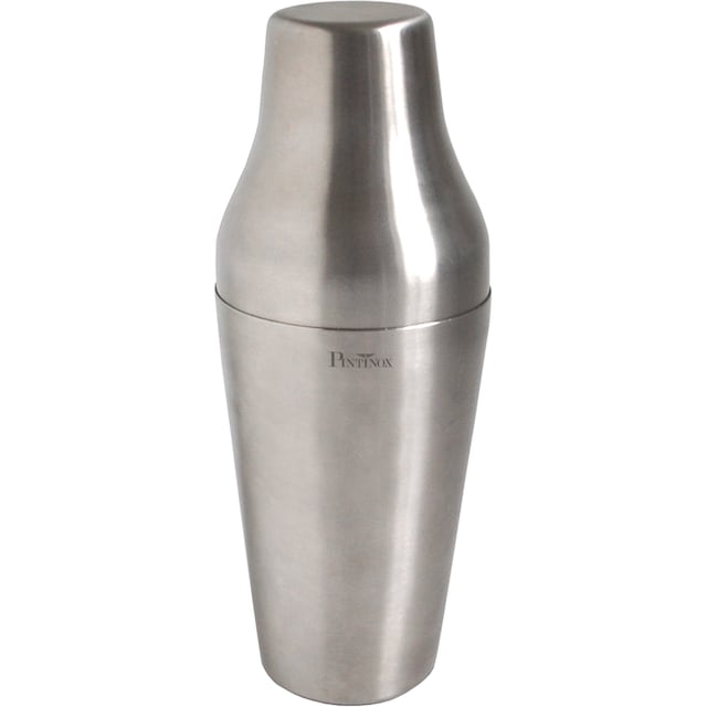 PINTINOX Cocktail Shaker »Bar Professional«, (Set, 2 tlg.), inkl. Barsieb,  spülmaschinengeeignet bestellen | BAUR