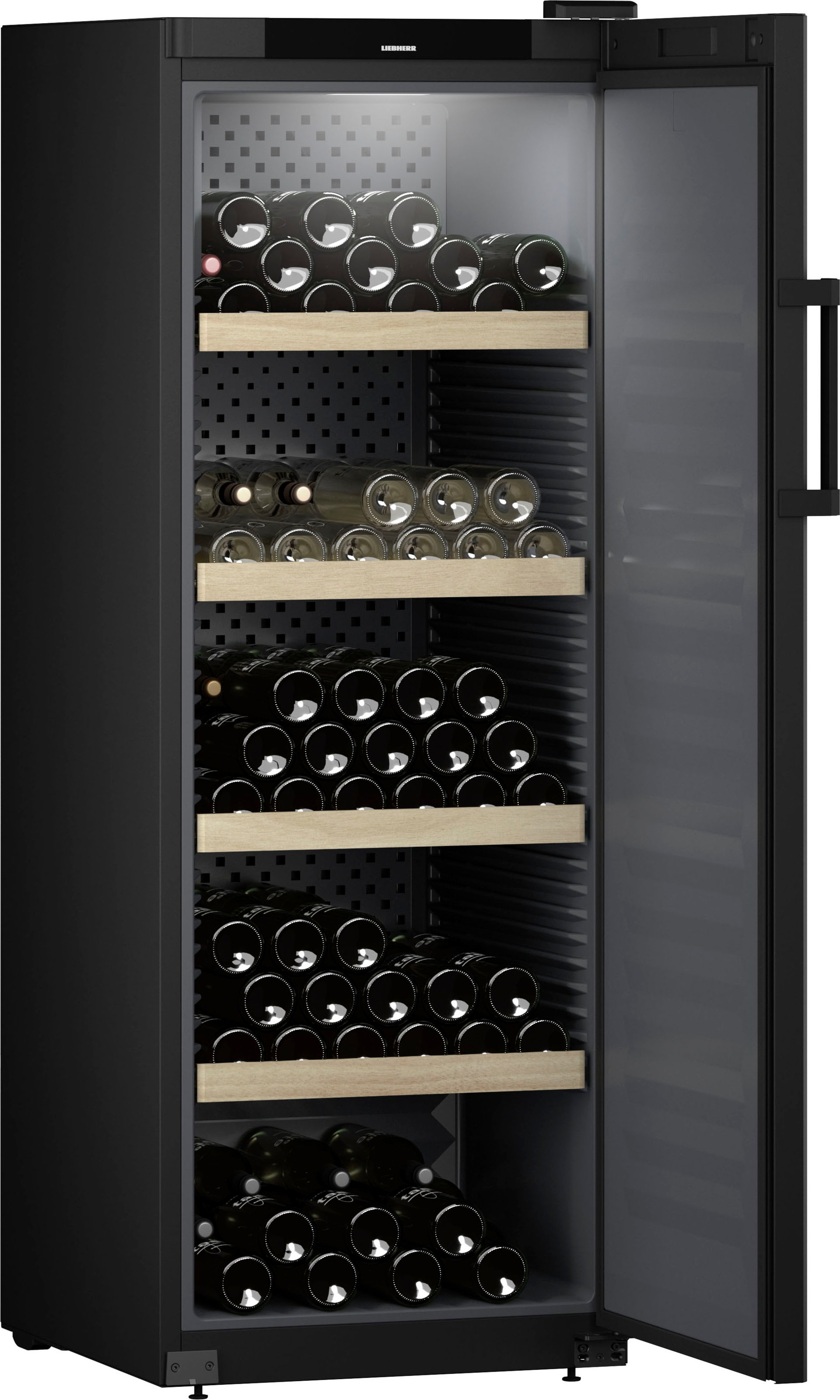Liebherr Weinkühlschrank "WSbl 5001 993846251" günstig online kaufen