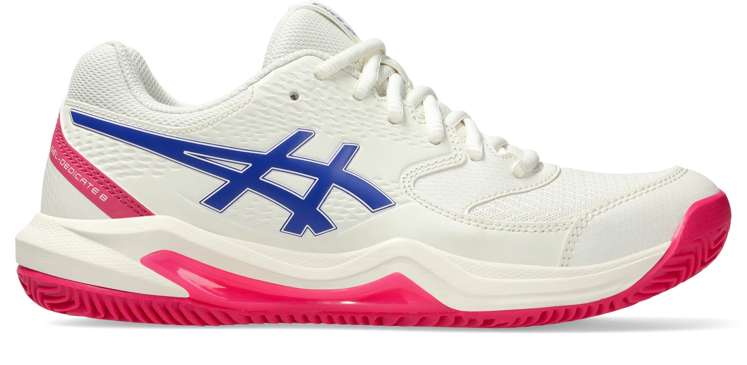 Thumbnail - Asics Tennisschuh "GEL-DEDICATE 8 CLAY" Sandplatzschuhe für Ascheplätze