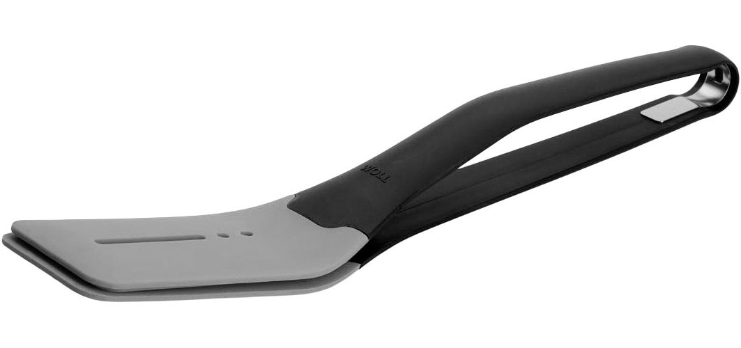 WOLL Kochzange "Cook it" aus hochwertigem Kunststoff und Silikon günstig online kaufen