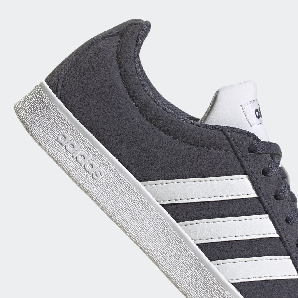 adidas Sportswear Sneaker »VL COURT 2.0 SUEDE«