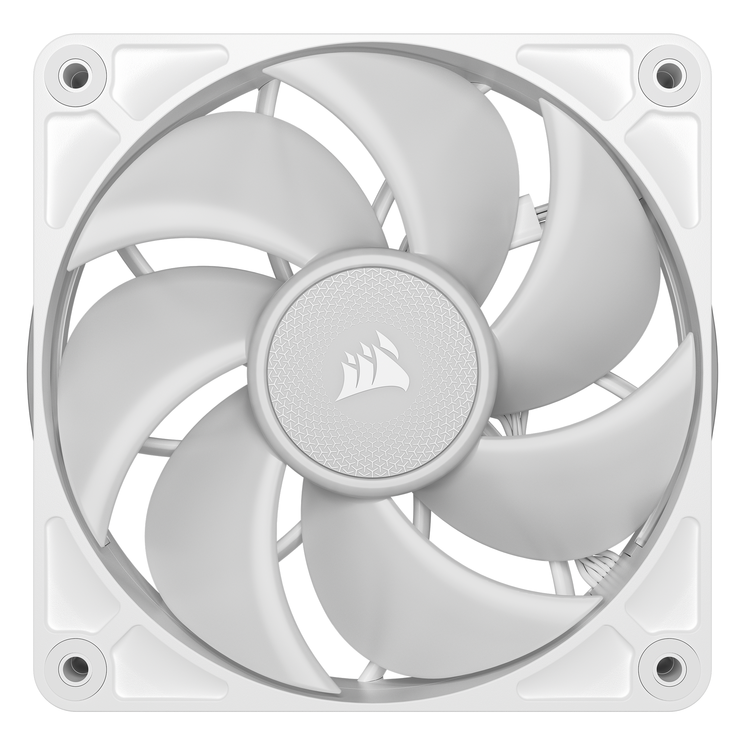 Corsair Gehäuselüfter »iCUE LINK RX120 RGB MAX«, Single Pack