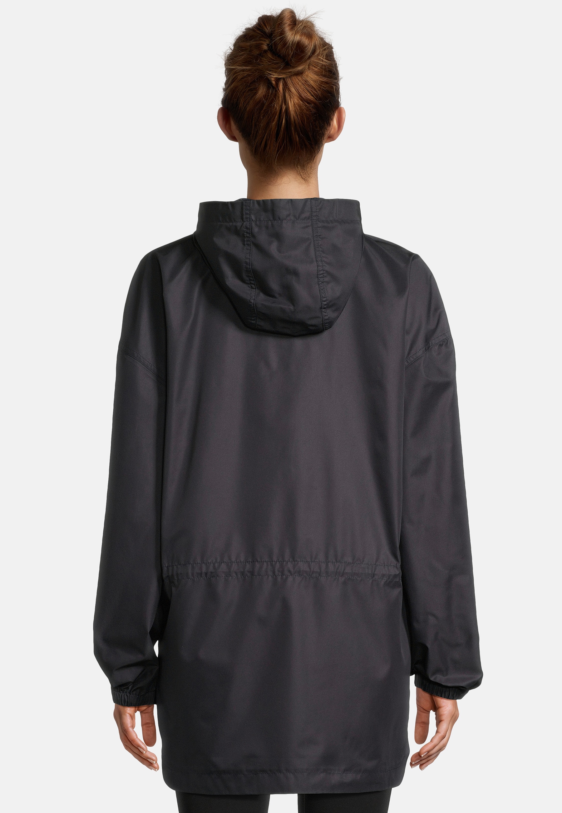 salzhaut Windbreaker »Übergangsjacke HUA«