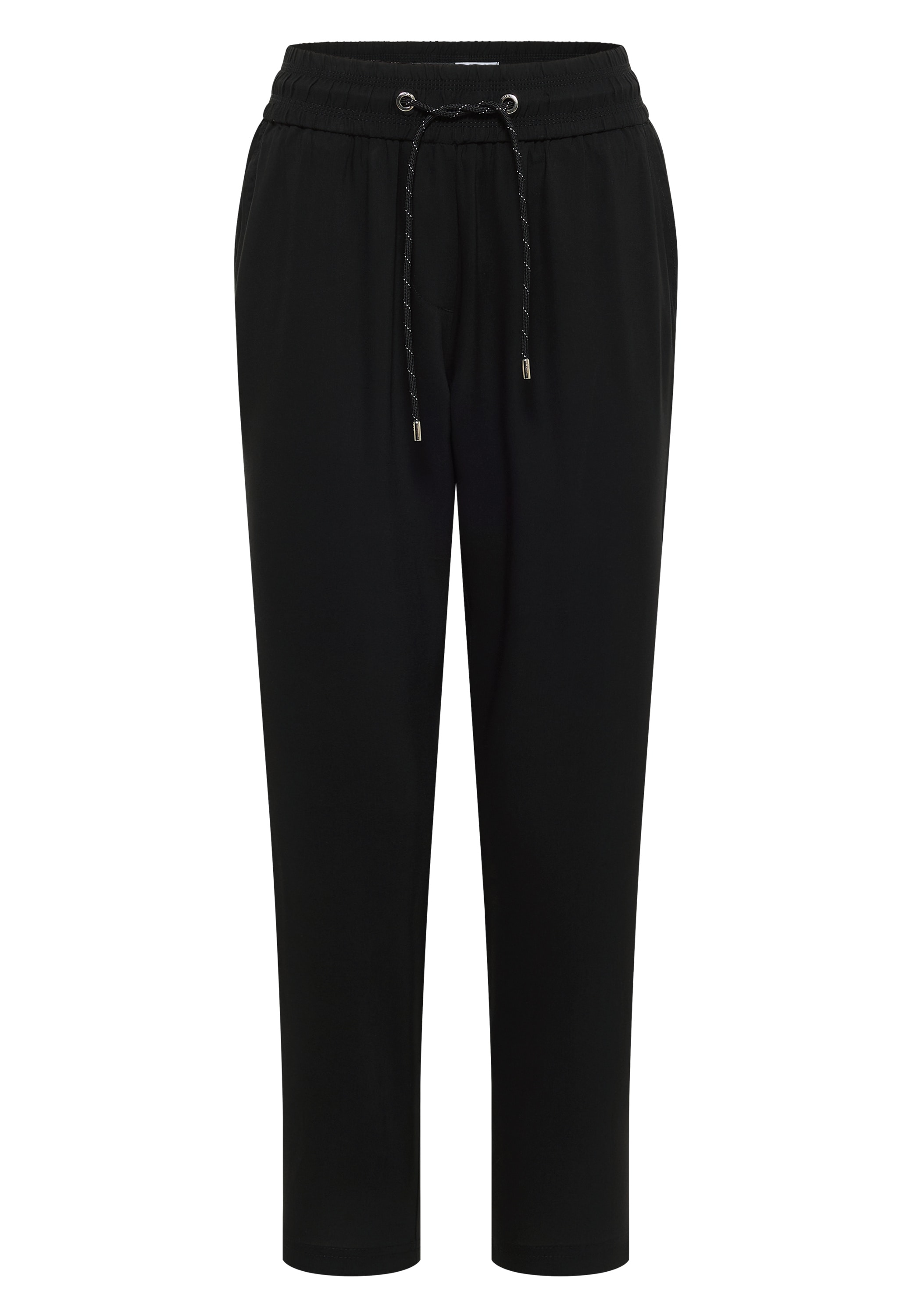 Cecil Stoffhose  im Loose Fit