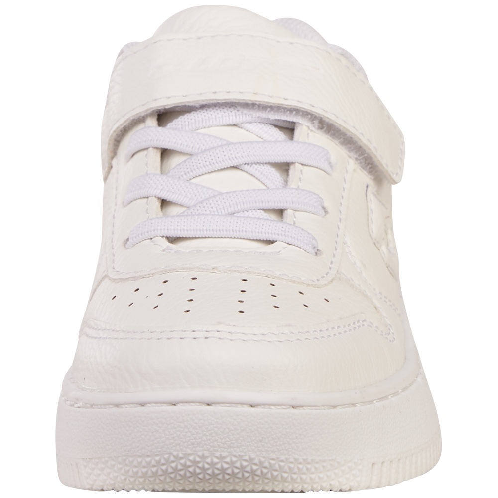 Thumbnail - lotto Sneaker - in monochromer Farbgebung