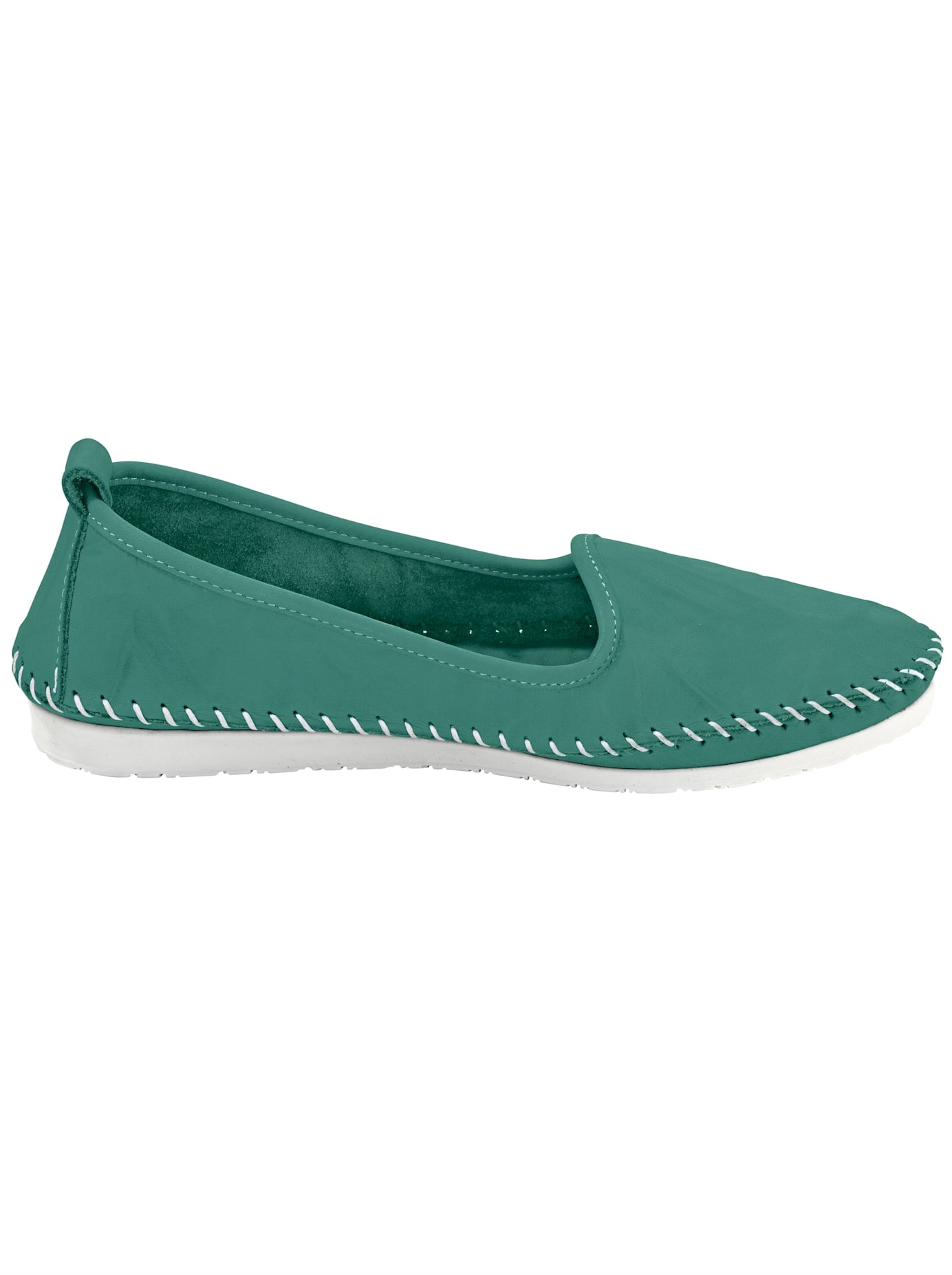 Andrea Conti Slipper