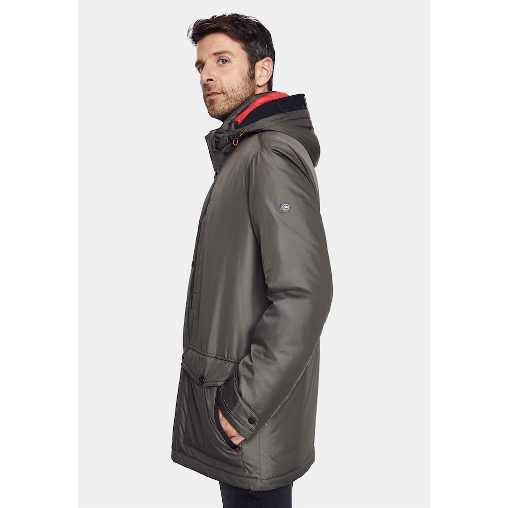 Cabano Outdoorjacke