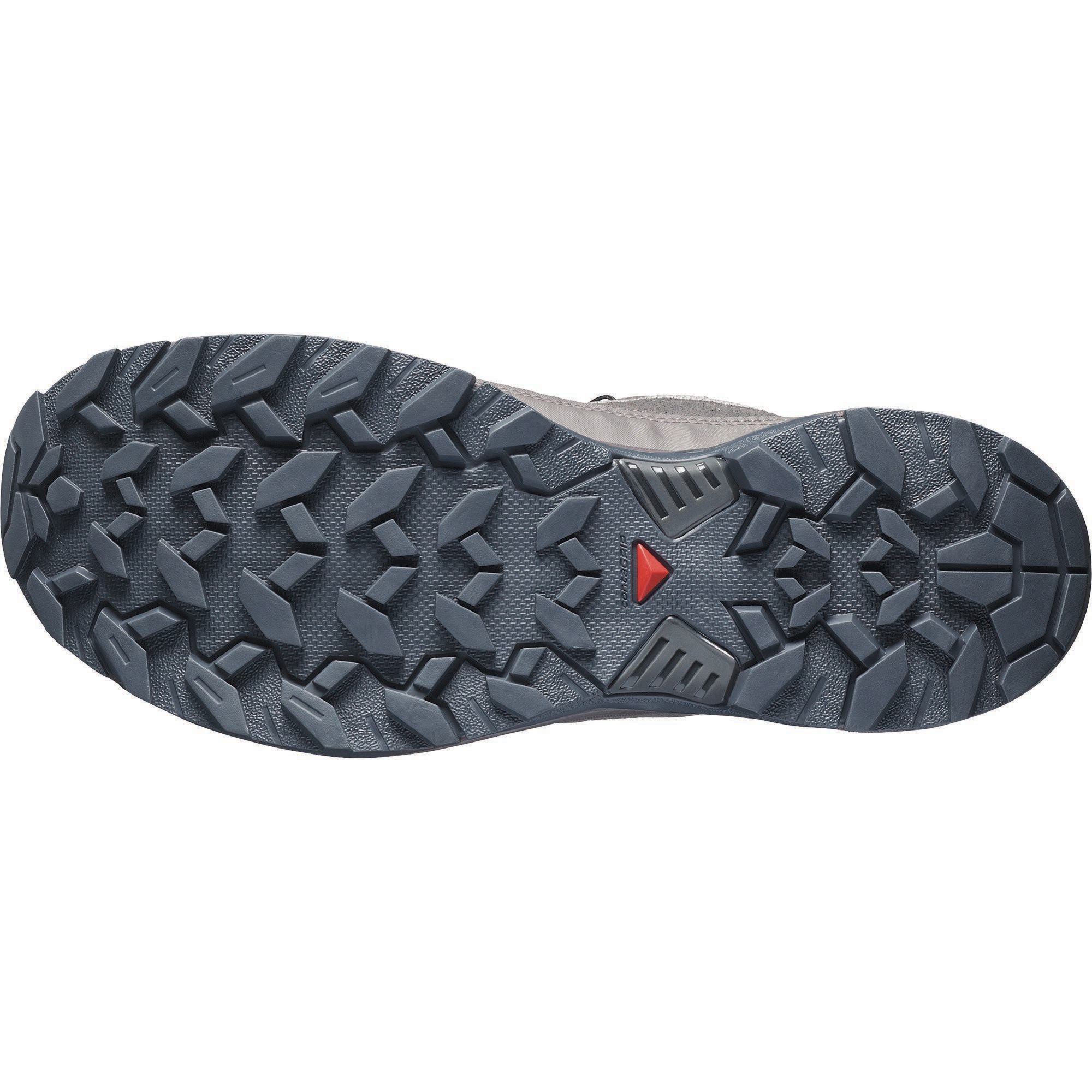 Salomon Wanderschuh »X ULTRA 360 LTR GTX«  wasserdicht dank Gore-Tex Membrane