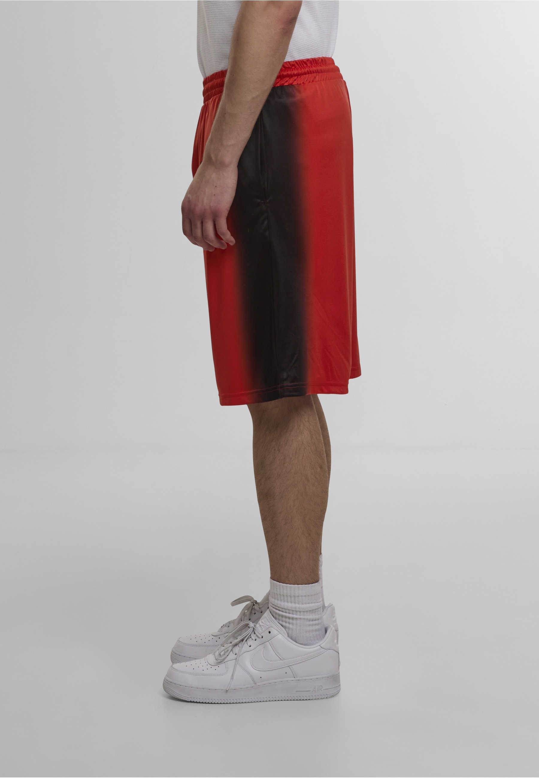 Ecko Unltd. Shorts »Ecko Unltd. Ecko Unltd. Faded Soccer Shorts«