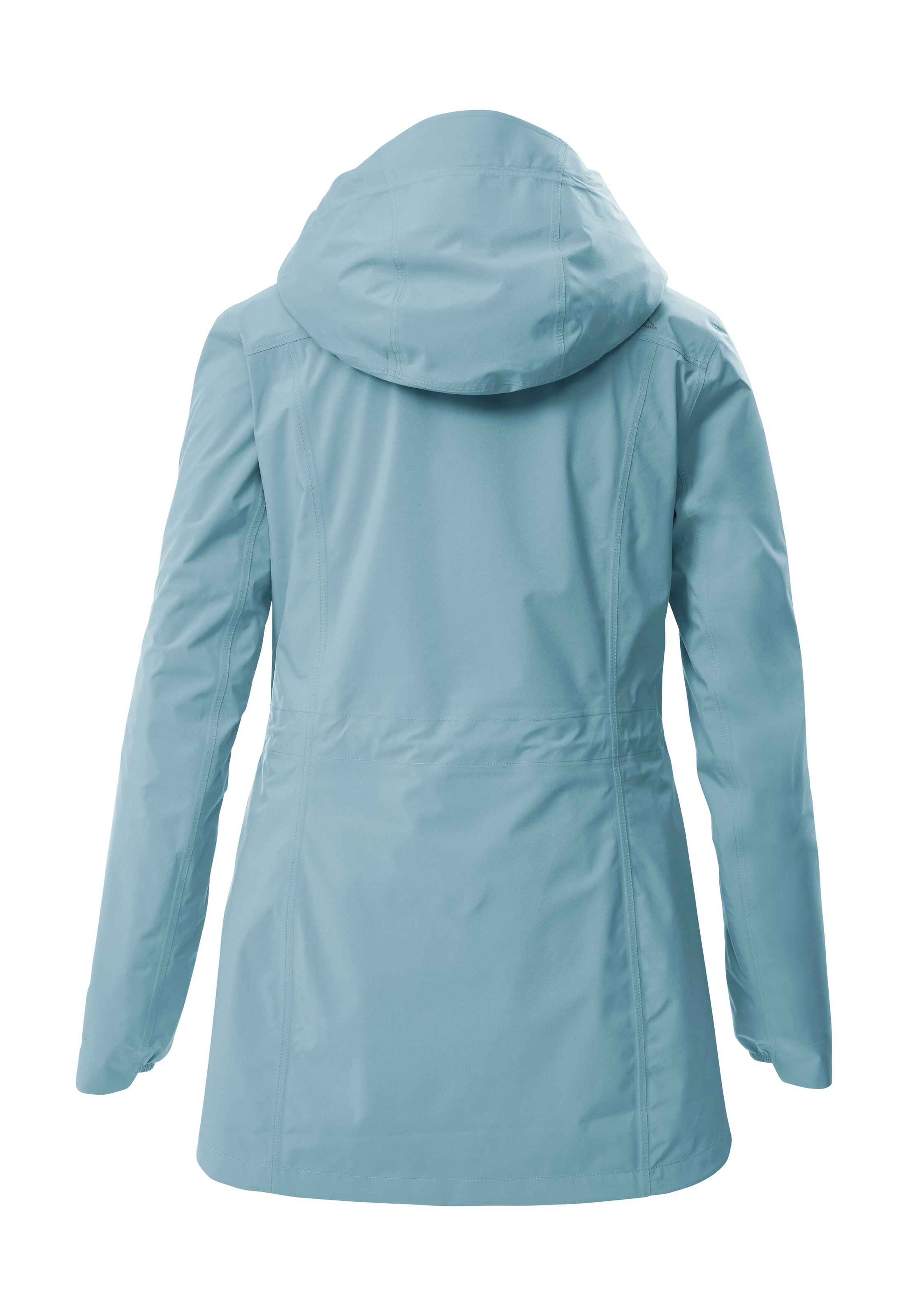 Killtec Funktionsjacke "KOS 83 WMN JCKT" Wind- und wasserdichte Damenjacke günstig online kaufen