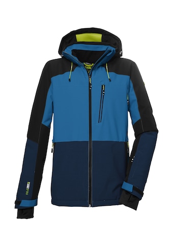 Killtec Skijacke »KSW 72 MN SKI JCKT«