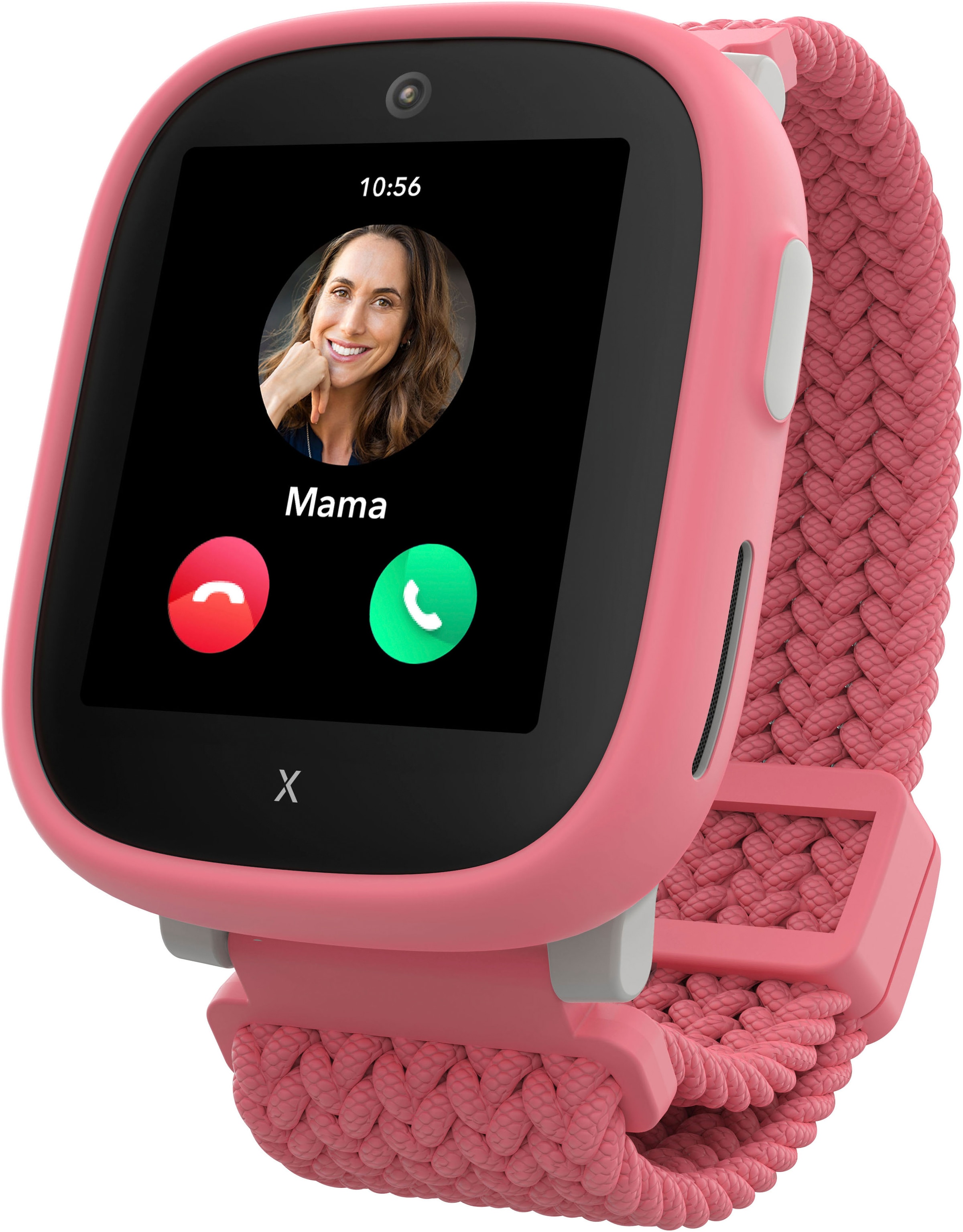 Xplora Smartwatch »X6Play«, (3.86 cm / 1.52 Zoll), Android Wear, 8 GB