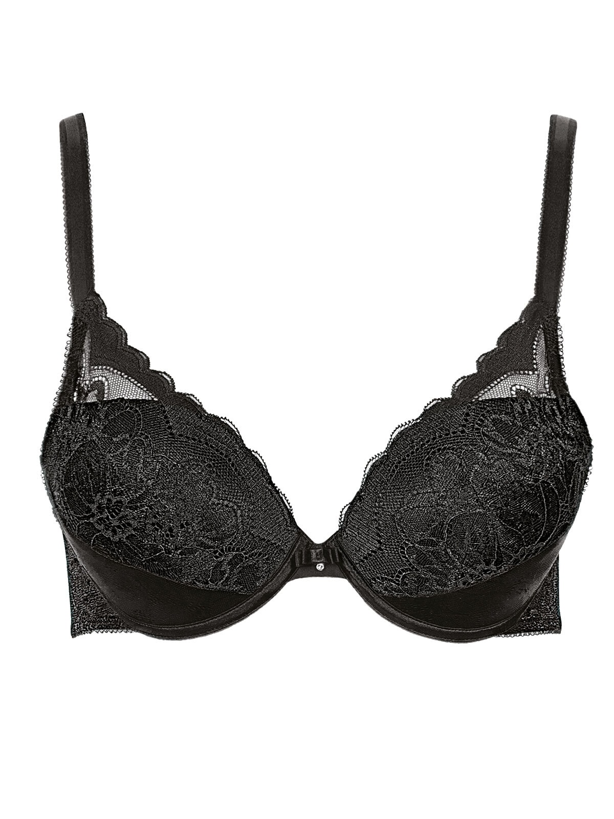 Lisca Push-up-BH »2er Pack Push up BH Evelyn«