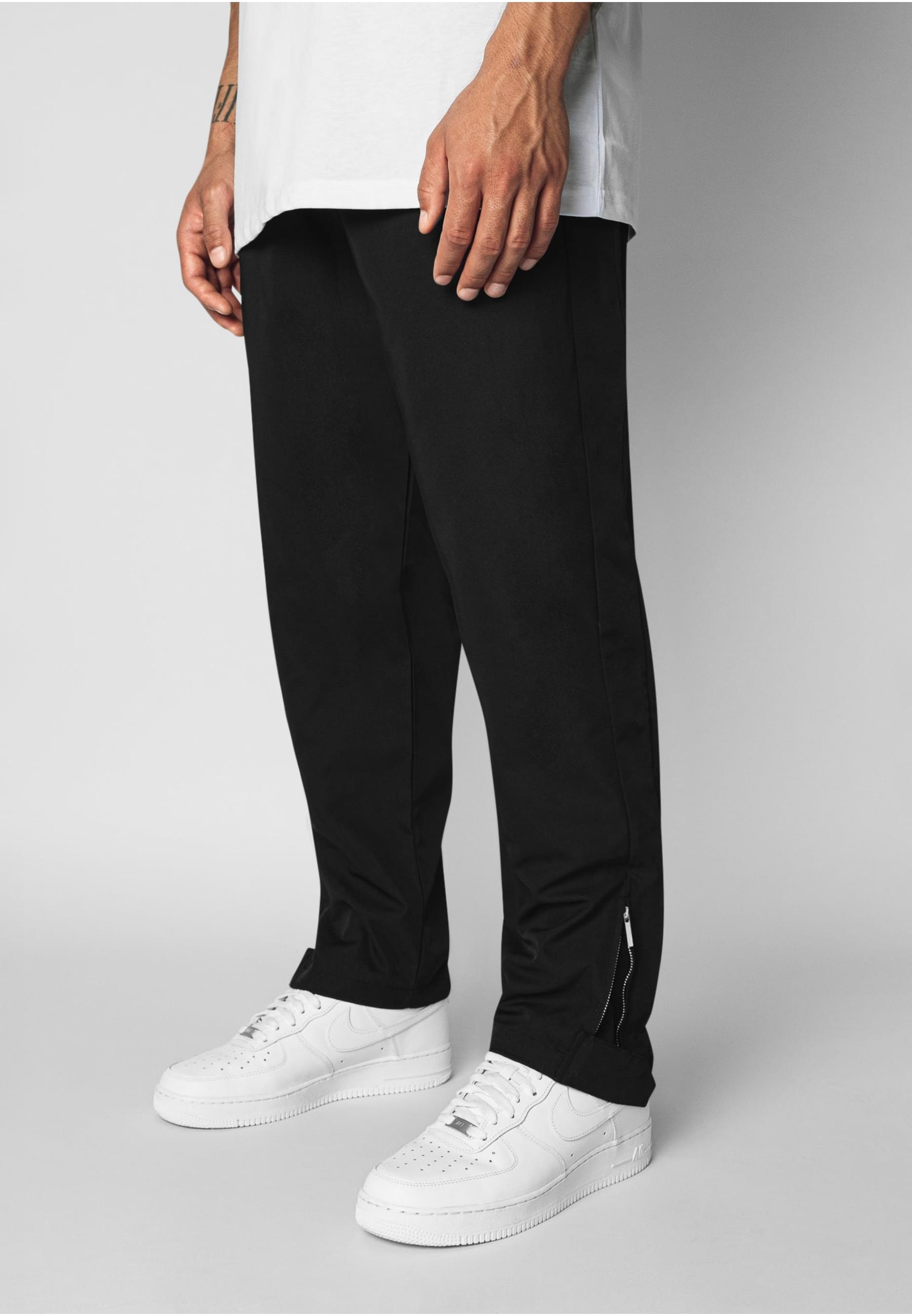 Dropsize Jogginghose »Dropsize Herren Wide Track Pants«, (1 tlg.)