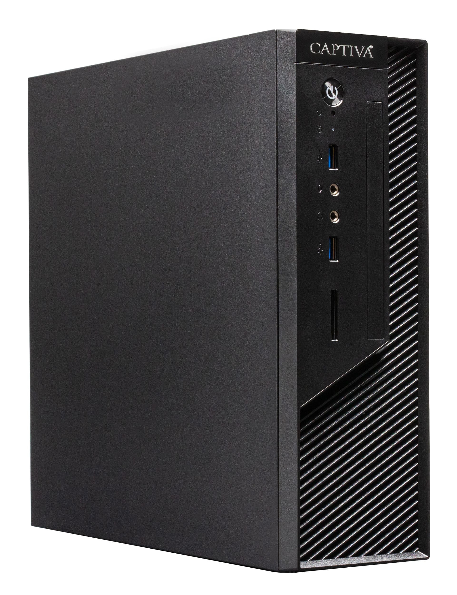 CAPTIVA Business-PC »Workstation I73-152«