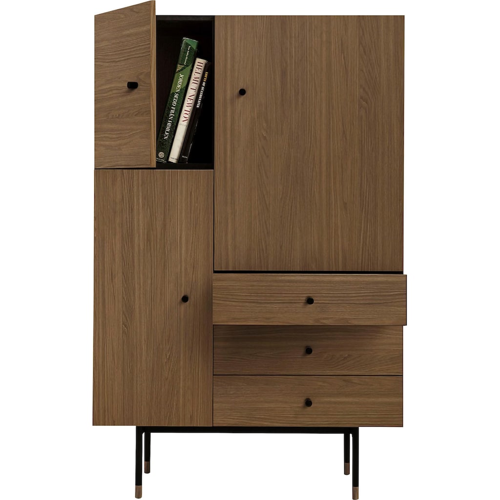 Woodman Highboard »Daniel«