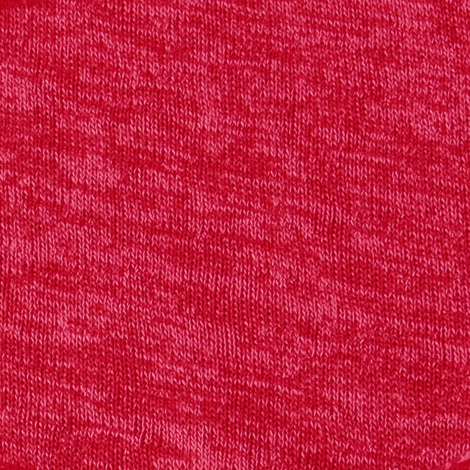 STREET ONE STUDIO T-Shirt, aus elastischem Materialmix