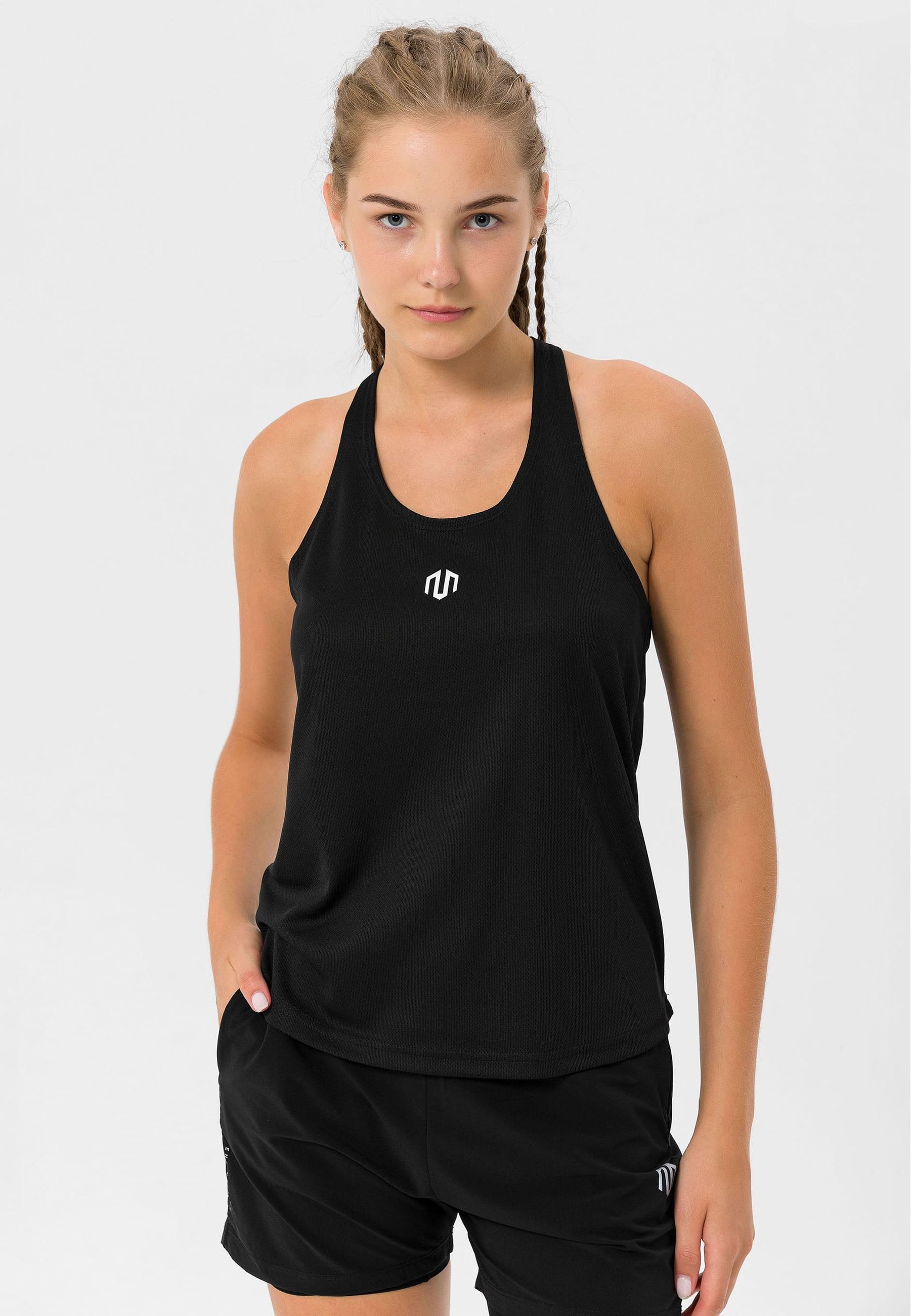 MOROTAI Muskelshirt "MOROTAI Damen Morotai Performance Stringer" günstig online kaufen