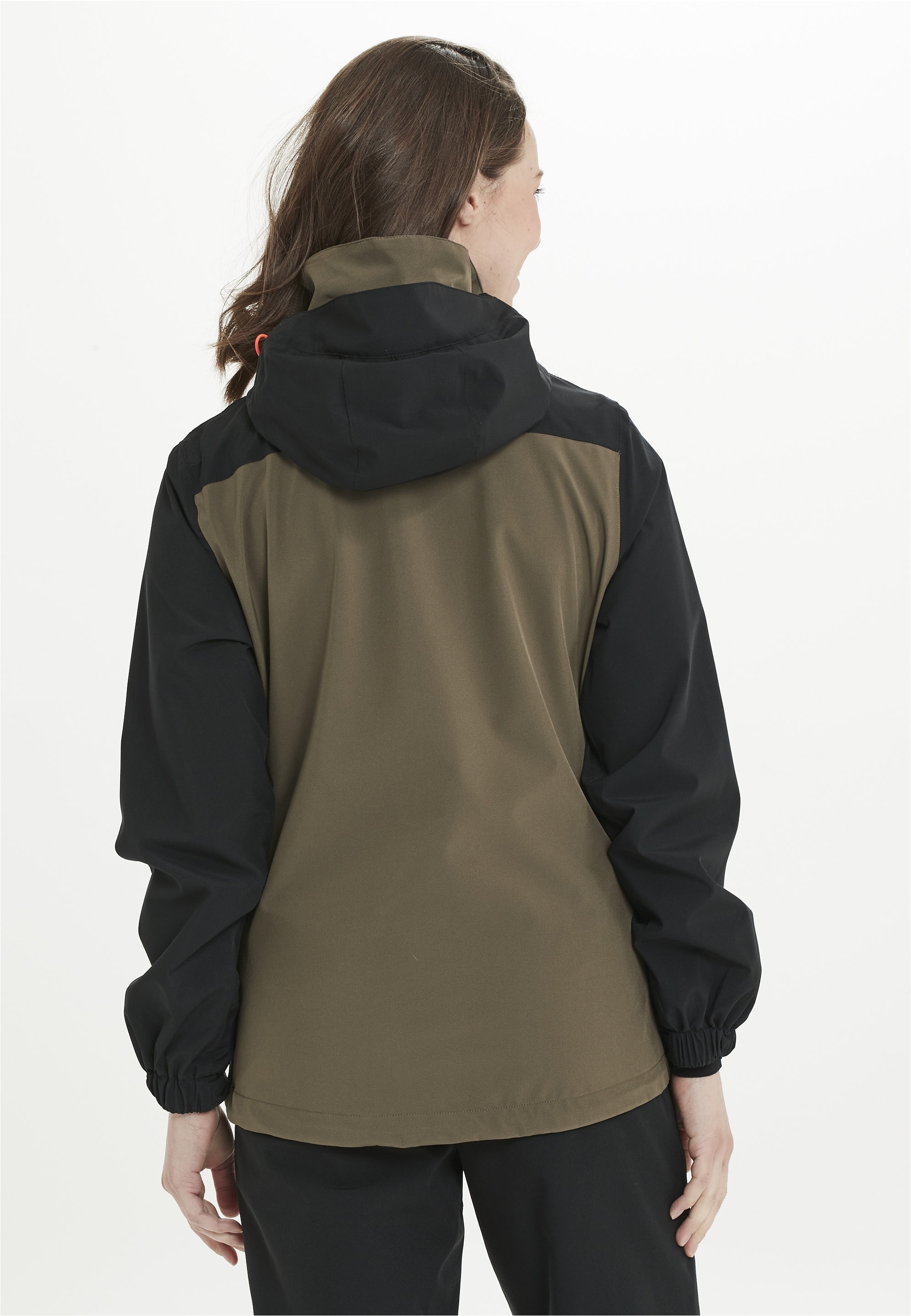 WEATHER REPORT Outdoorjacke »CAMELIA W-PRO15000«, mit wasserdichter Beschichtung