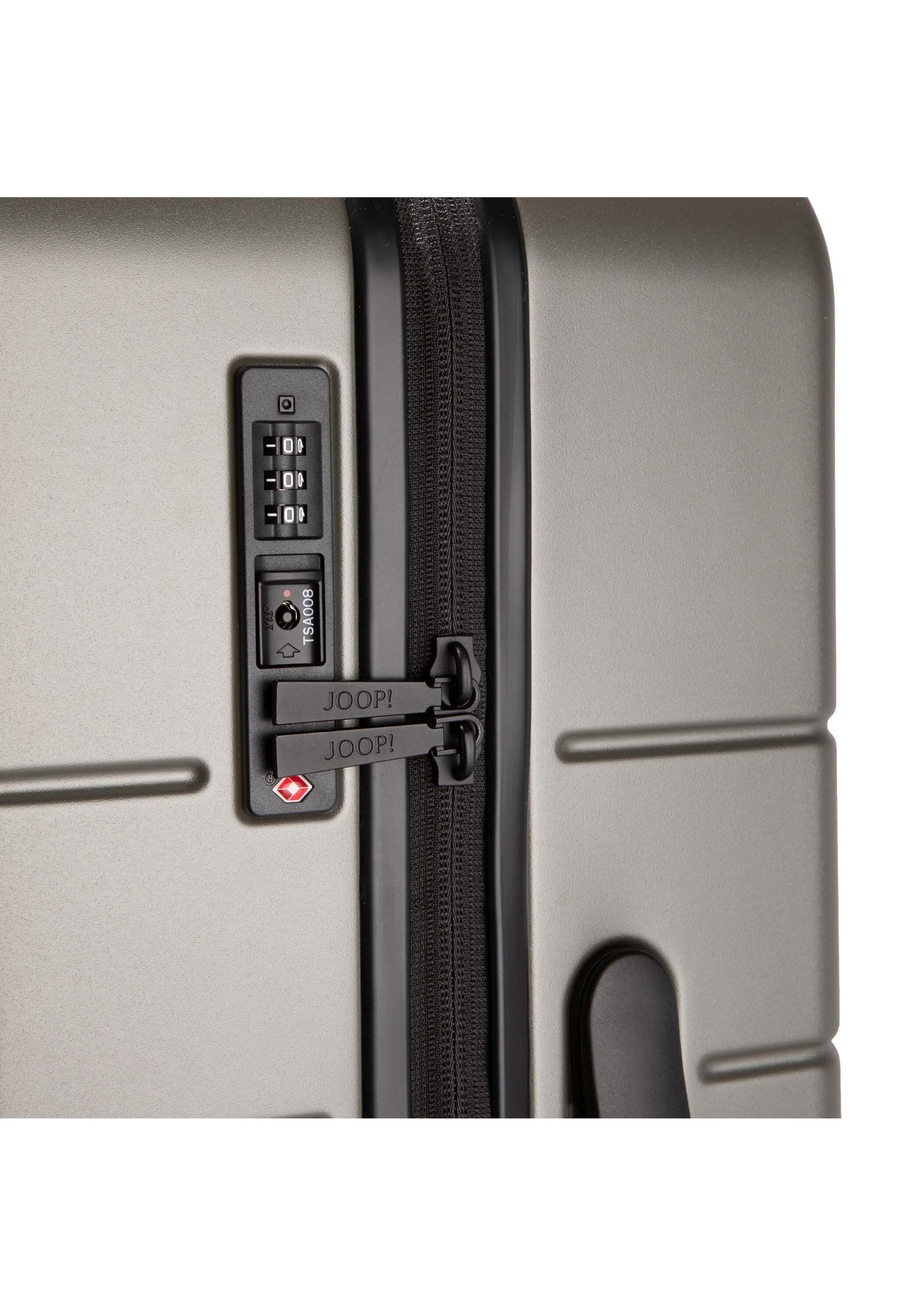 JOOP! Hartschalen-Trolley »Koffer Volare 1.0 C65«