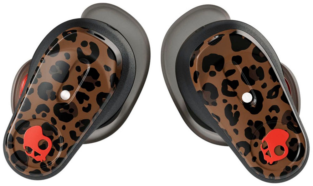 Skullcandy wireless In-Ear-Kopfhörer »Method 360 ANC« Bluetooth Active Noise Cancelling (ANC) | Lautstärker-Regelung | True Wireless | integrierte Steuerung für Anrufe und Musik