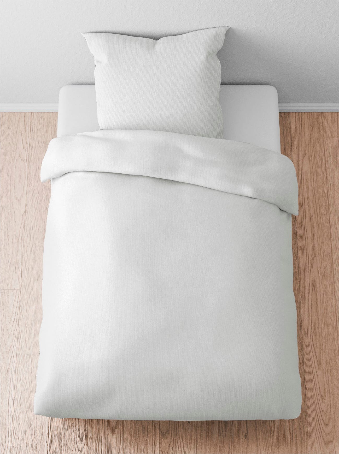 Biberna Bettwäsche 2 Stk. tlg. günstig online kaufen