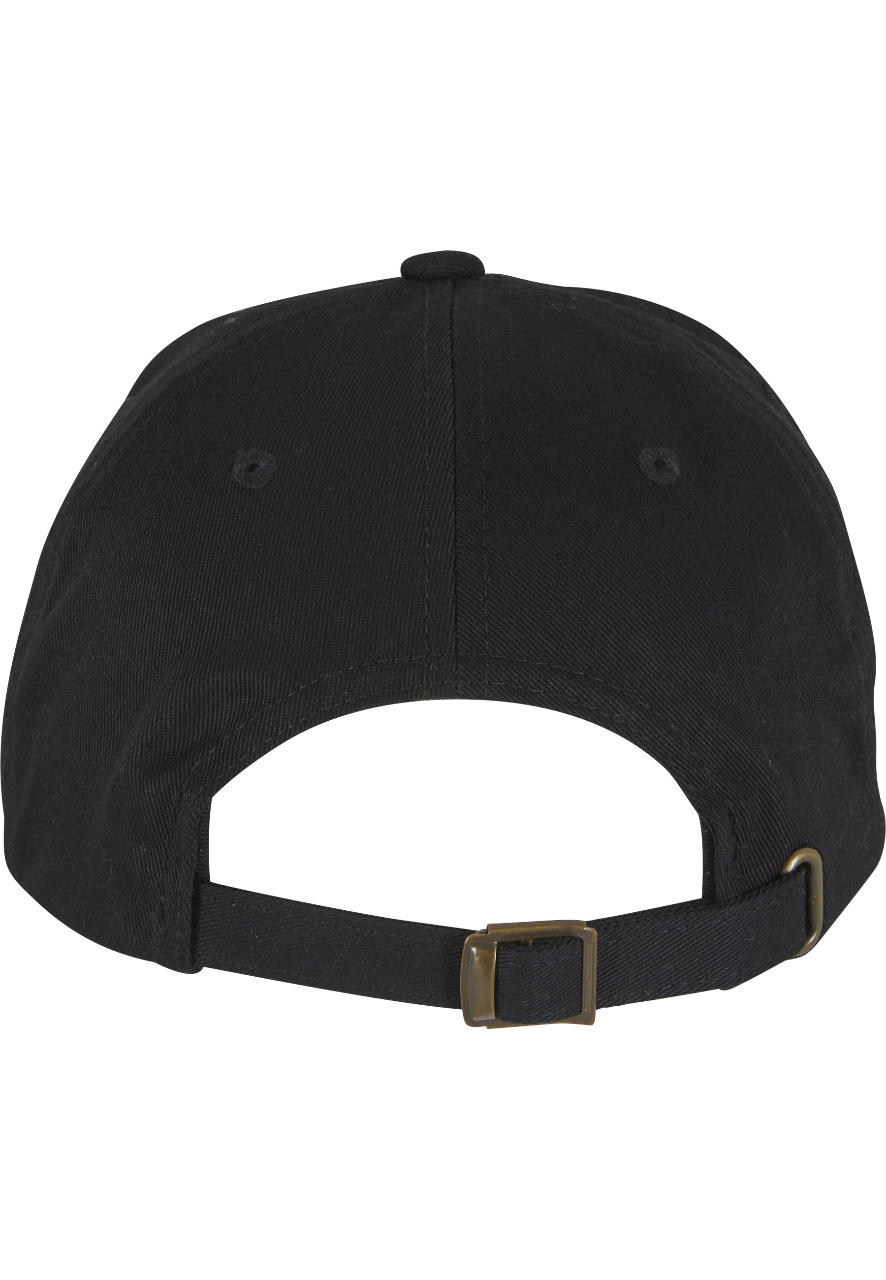 MisterTee Snapback Cap »MisterTee Champ Mode Dad Cap Low Profile Cotton Twill«