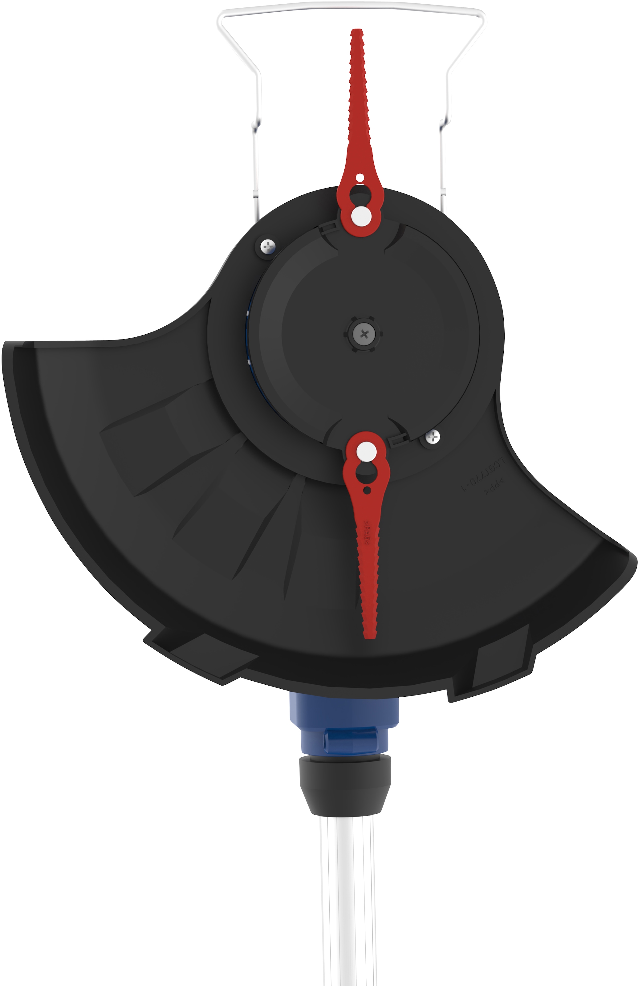 Güde Akku-Rasentrimmer »RT 18-201-05«