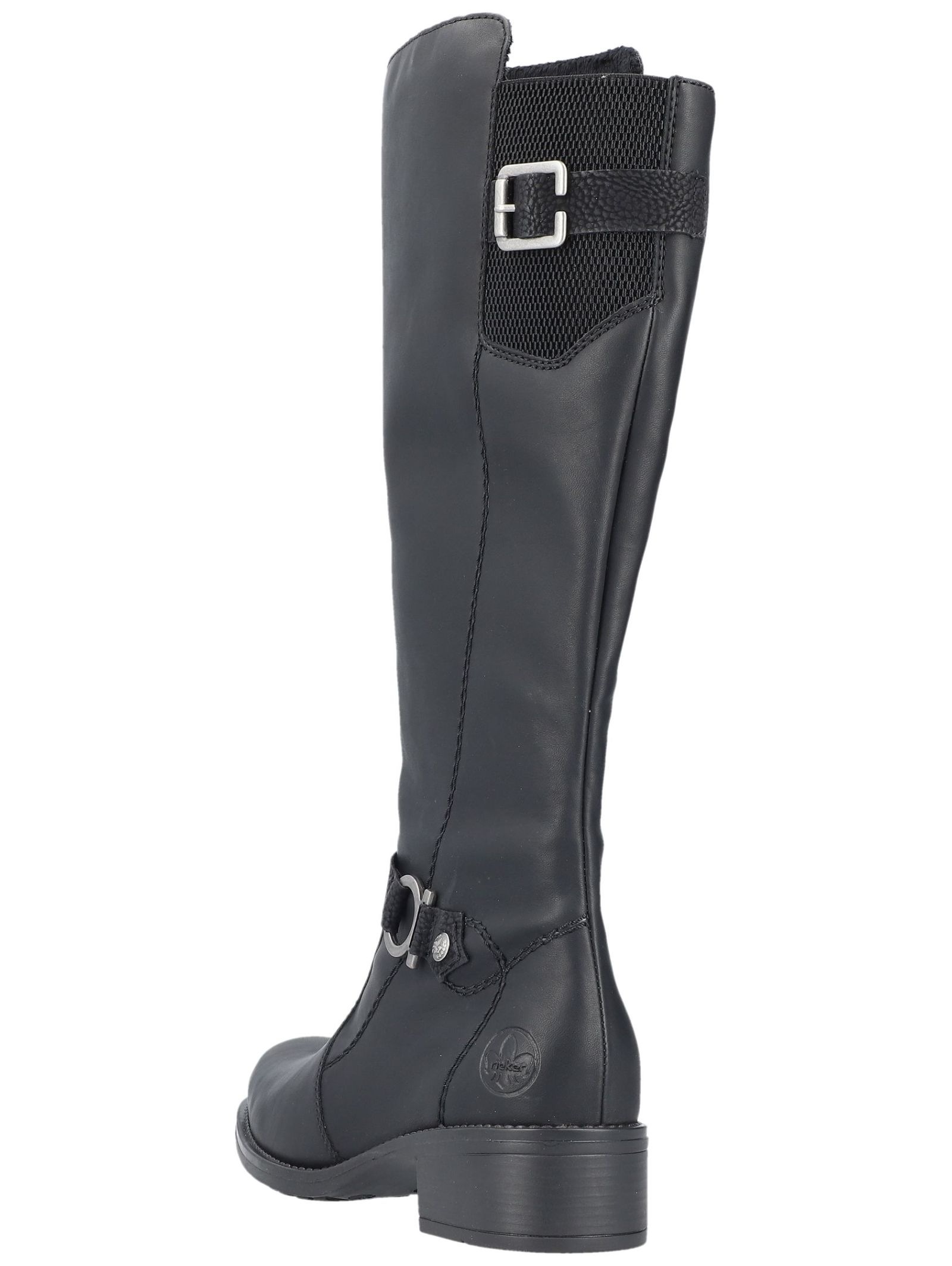 Rieker Stiefel »Rieker Stiefel Lederimitat«