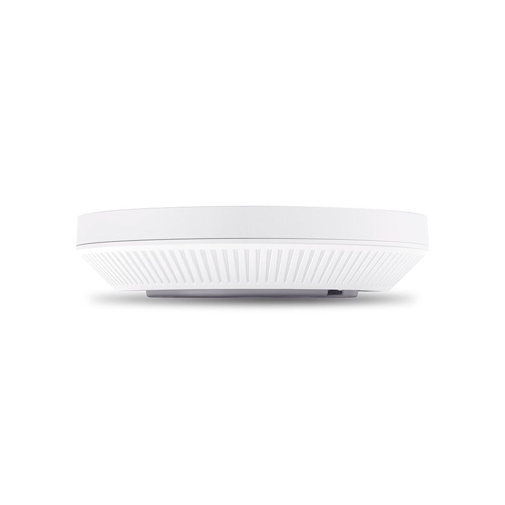 TP-Link Access Point »Omada EAP650 2,4 & 5 GHz AX3000 WLAN Wi-Fi 6«