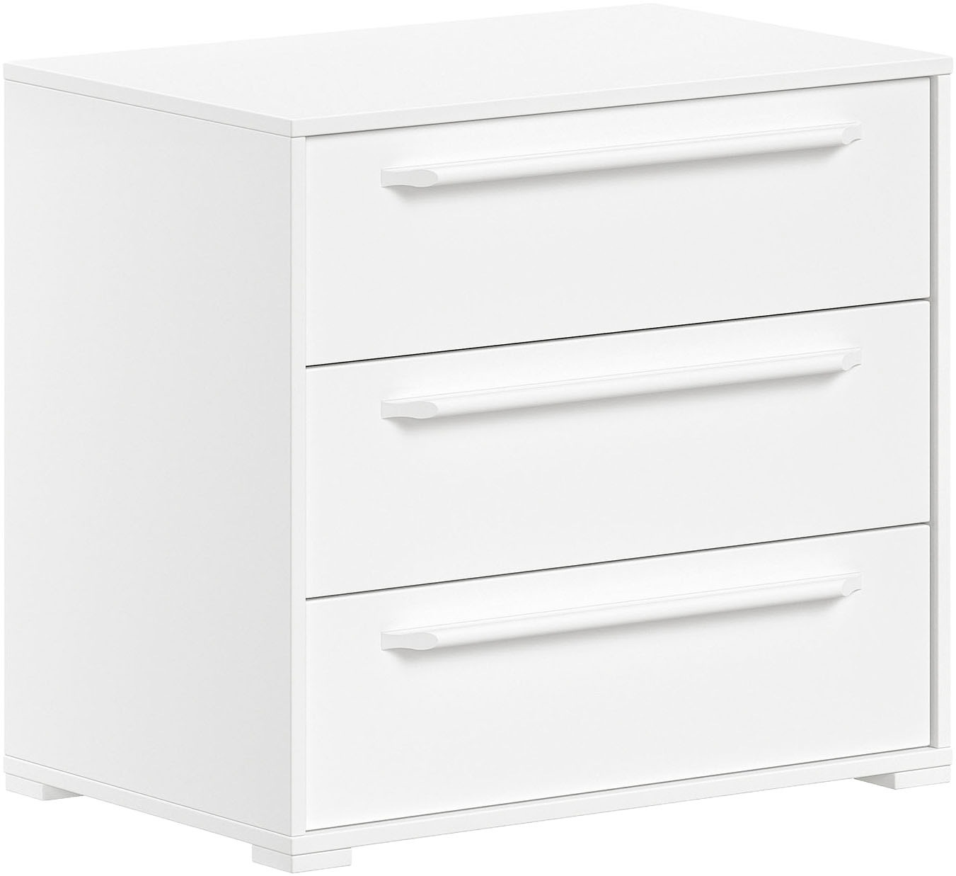 Vipack Schubkastenkommode "SAM mit 3 geräumigen Schubladen und viel Staurau günstig online kaufen