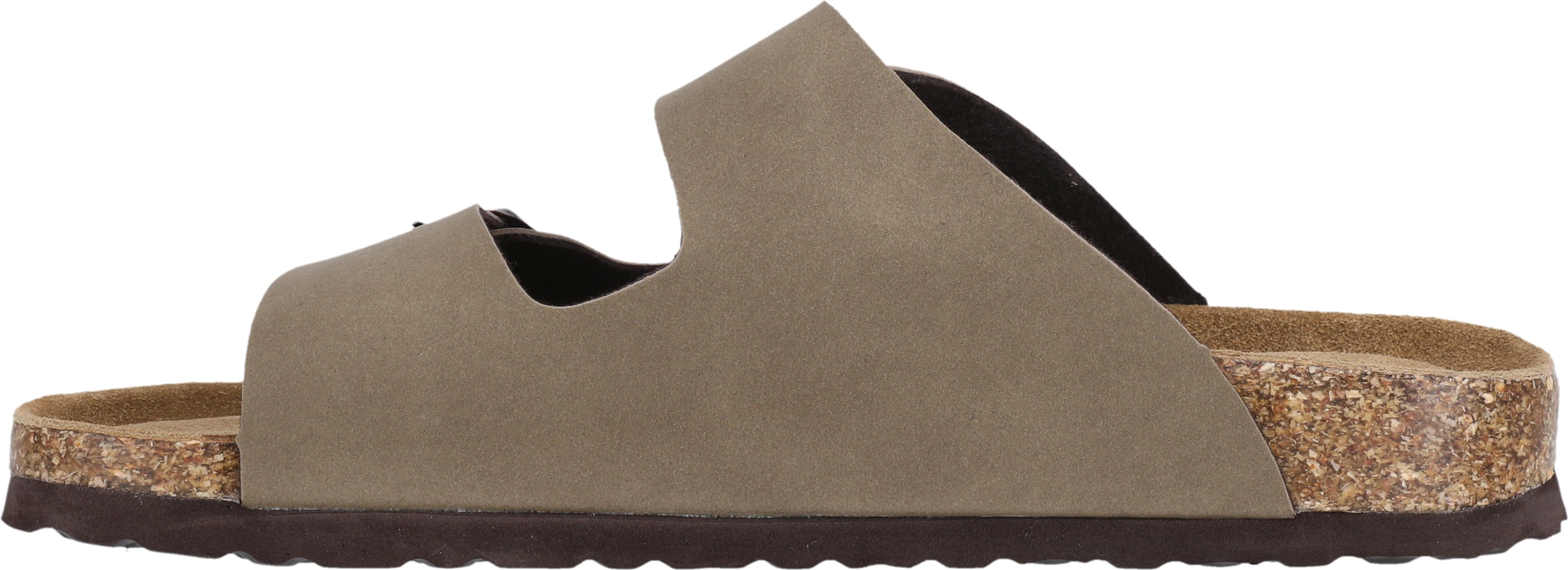 CRUZ Sandale »Shawnee M cork sandal«
