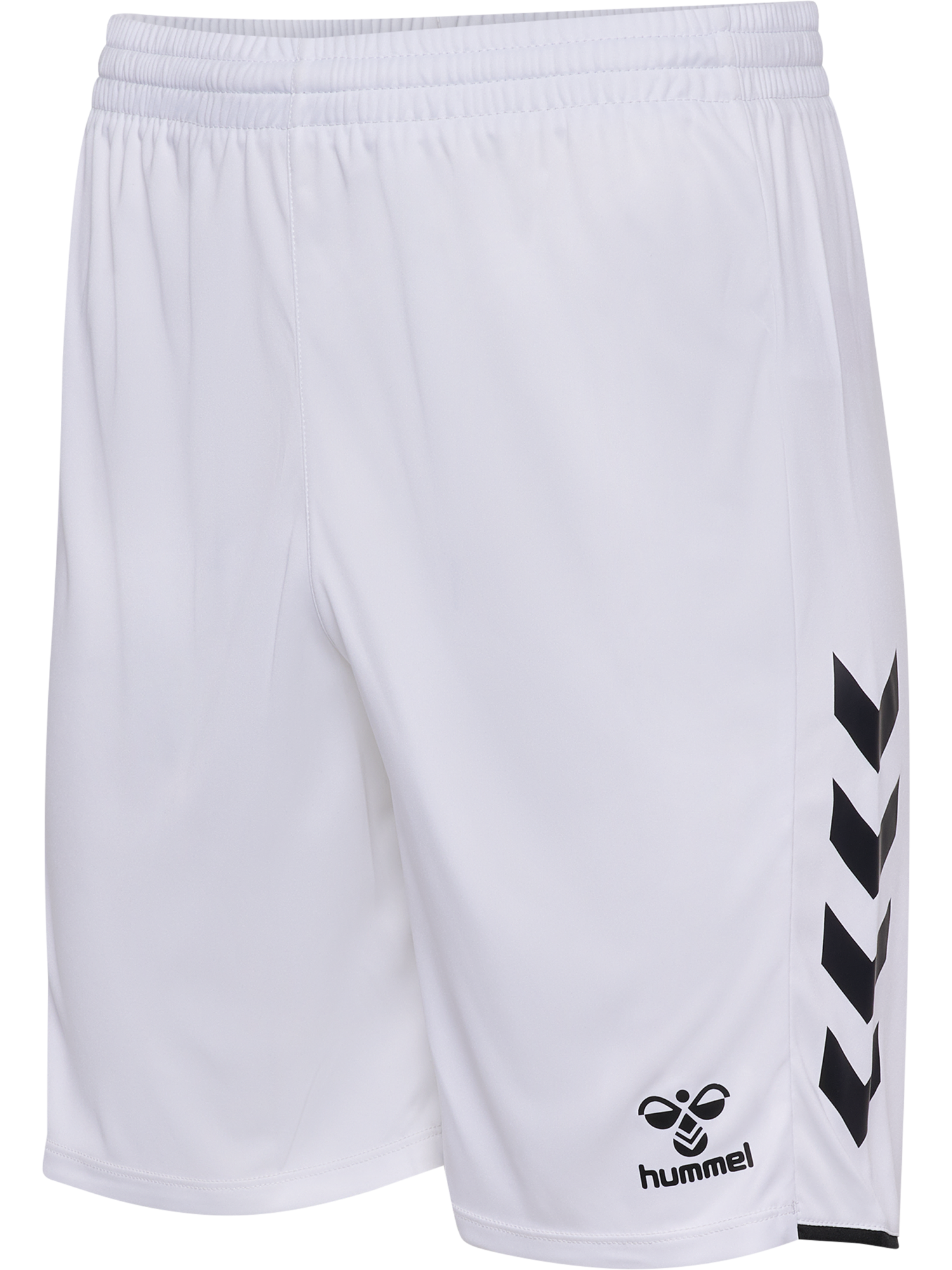 hummel Trainingsshorts "HMLCORE 2.0 SHORTS" aus Interlock-Stoff, atmungsakt günstig online kaufen