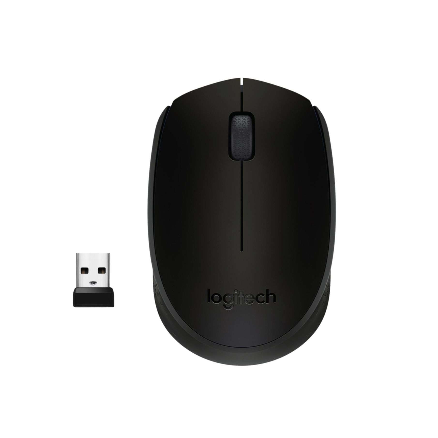 Logitech Maus »M171«