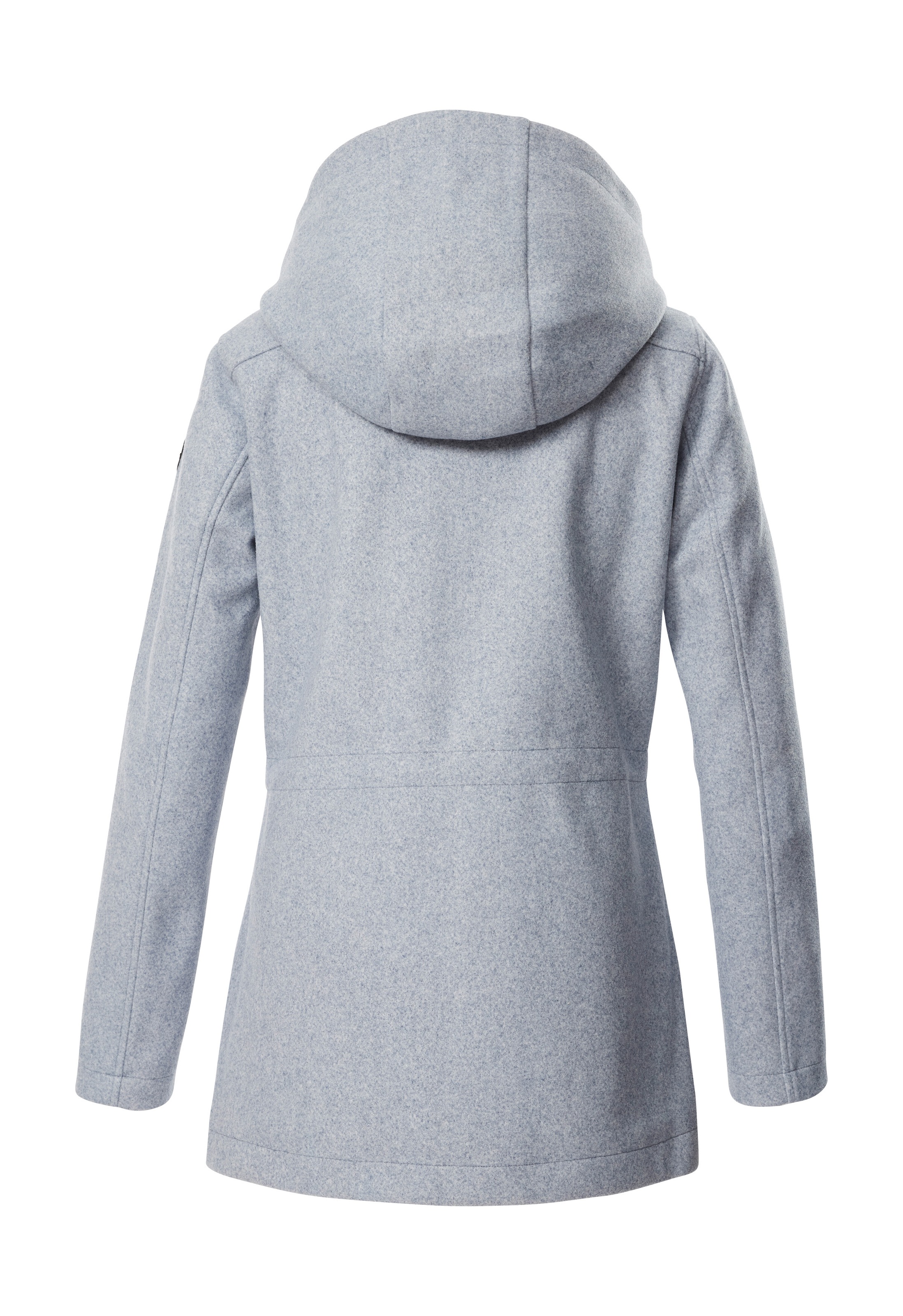 G.I.G.A. DX by killtec Funktionsjacke "GW 78 WMN JCKT", Wärmende, windabwei günstig online kaufen