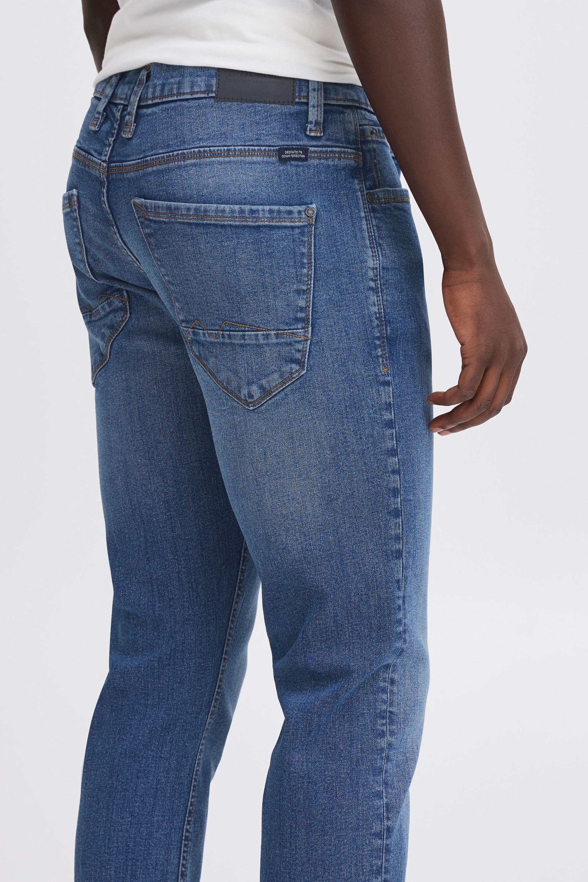 Blend 5-Pocket-Jeans »5-Pocket-Jeans BHTwister«
